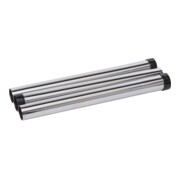 Bosch Tubo per aspirapolvere cromato 0,35 m 35mm
