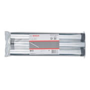 Bosch Tubo per aspirapolvere cromato 0,35 m 35mm-2