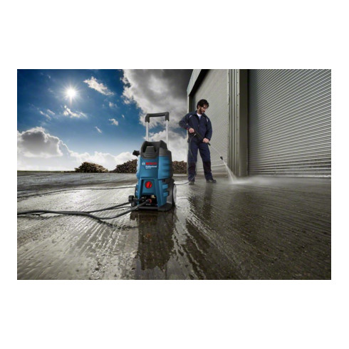 Bosch Turbo/Roto Lance-accessoires voor GHP 5-55/500X