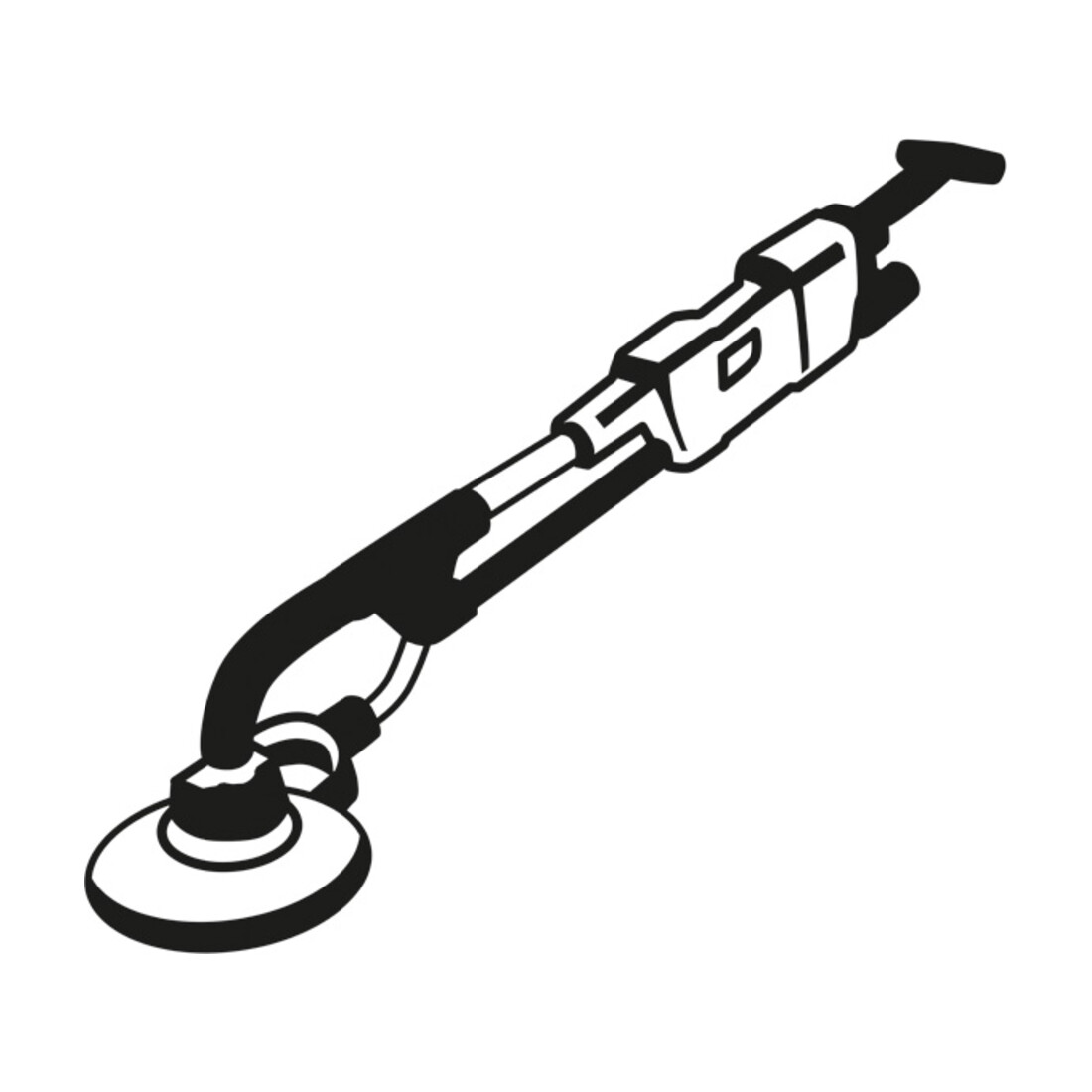 Bosch tussenlaag
