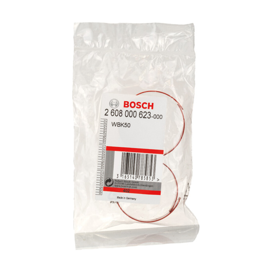 Bosch tussenring 48,5 mm