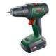 Bosch twee-snelheden accuboormachine UniversalDrill 18V met 1x accupack, lader