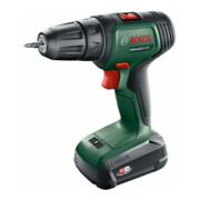 Bosch twee-snelheden accuboormachine UniversalDrill 18V met 1x accupack, lader-4