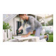 Bosch twee-snelheden accuboormachine UniversalDrill 18V met 2x accupack, lader-4
