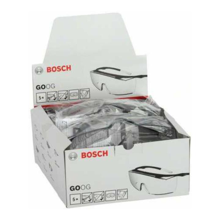 Bosch Überbrille GO OG