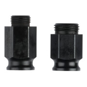 Bosch Übergangsadapter-Set 6-teilig