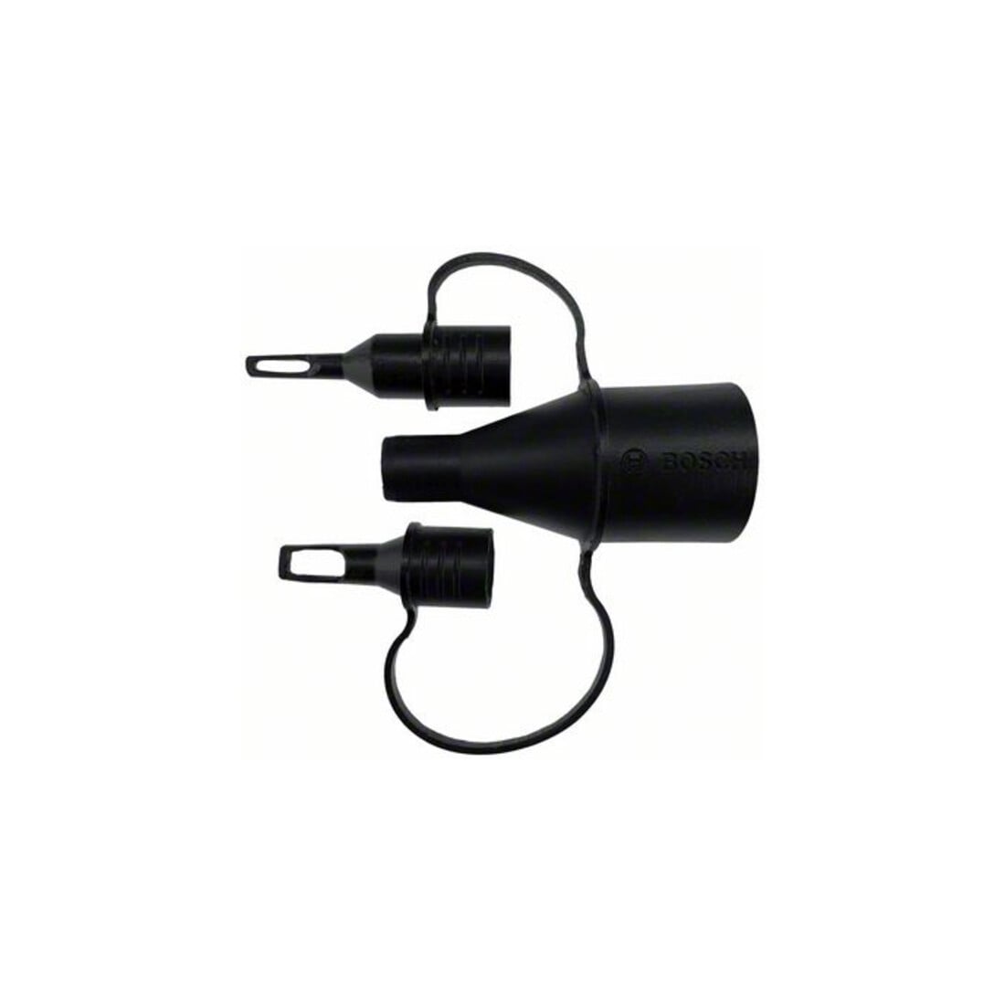 Bosch Ugelli per riempimento/svuotamento, 3pz.