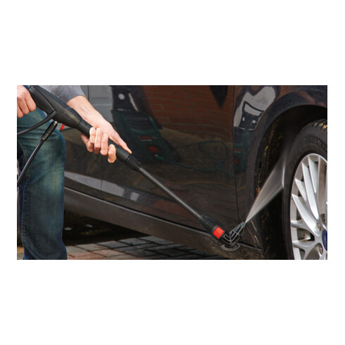 Bosch Ugello a 90°