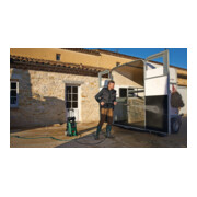 Bosch Ugello a rotore per modelli Easy e Universal-4