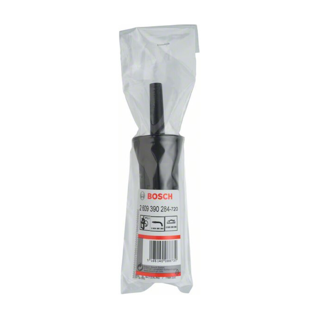 Bosch Ugello a spruzzo 165mm