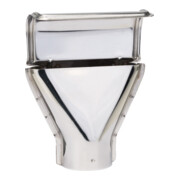 Bosch Ugello angolare 80mm 33,5mm