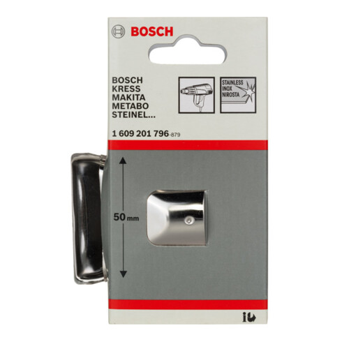 Bosch Ugello di protezione vetro 50mm 33,5mm