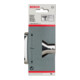Bosch Ugello per superfici 75mm 33,5mm per soffiatore ad aria calda-3
