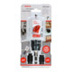 Bosch Umrüstungs-Set PC Plus mit Hartmetall-Lochsäge 51 mm-3