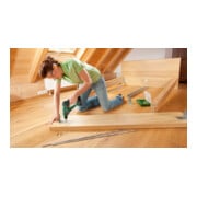 Bosch Uneo Maxx accuklopboormachine, met 1 x PBA 18V 2,5 Ah accupack-5