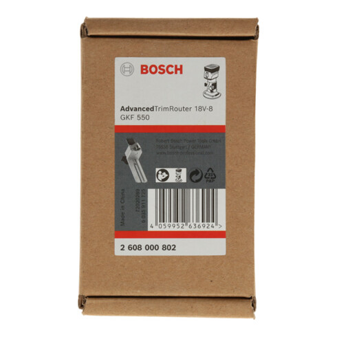 Bosch unità di guida Pilot (+manopola)