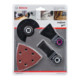 Bosch Universal-Set 13-teilig für Multi-Cutter Wood and Paint-4