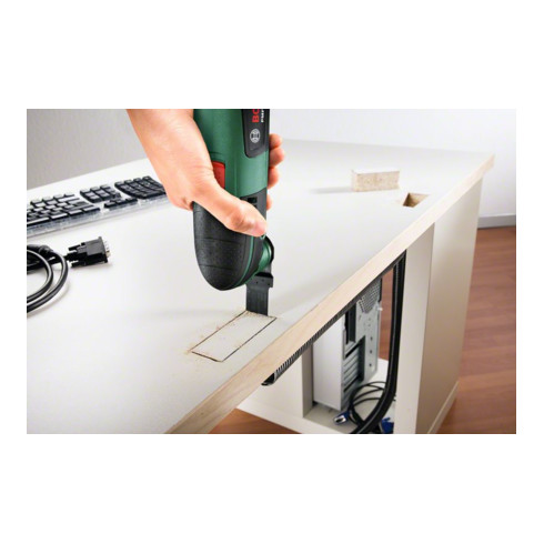 Bosch Universal-Set, PMF-Zubehör