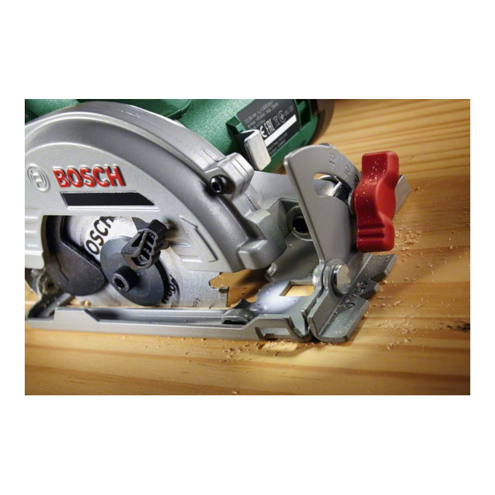 Bosch UniversalCirc 12 accucirkelzaag