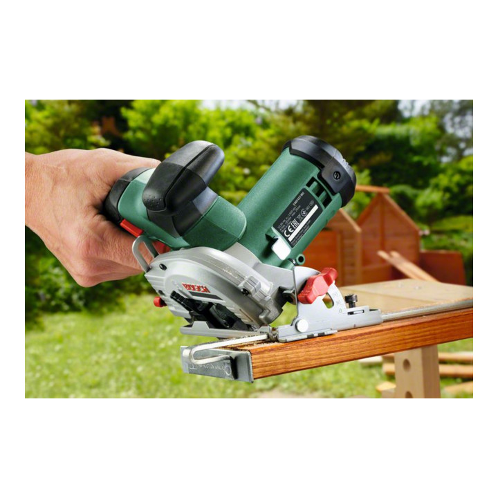 Bosch UniversalCirc 12 accucirkelzaag