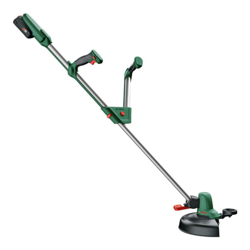 Bosch UniversalGrassCut 18V-260 snoerloze grastrimmer