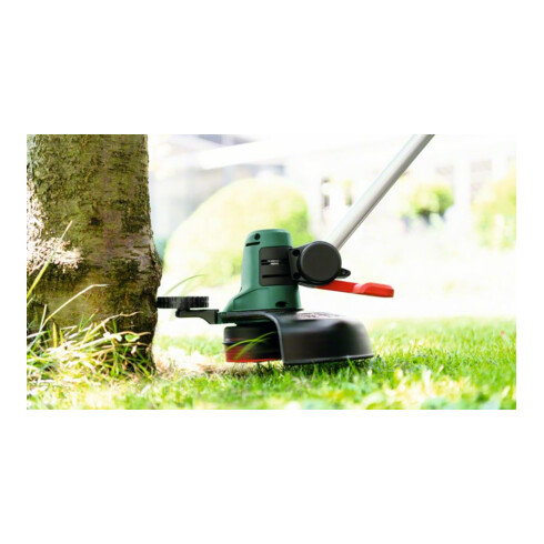 Bosch UniversalGrassCut 18V-260 snoerloze grastrimmer