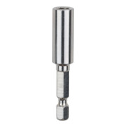 Bosch Universalhalter 1/4", 57 mm 11 mm, (in Verbindung mit Tiefenanschlag T9)-1