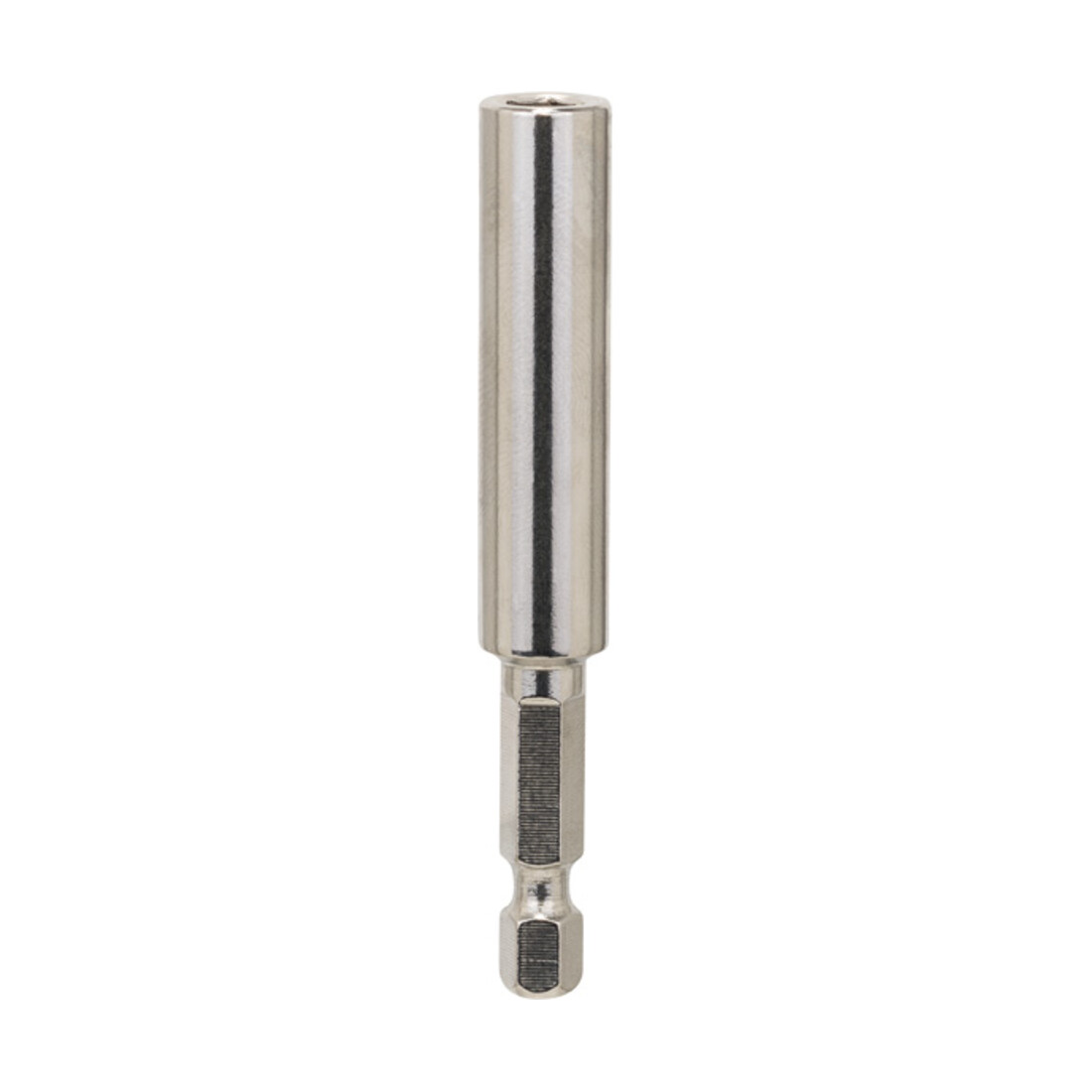 Bosch Universalhalter 1/4", 75 mm 11 mm, (in Verbindung mit Tiefenanschlag T8/T4)