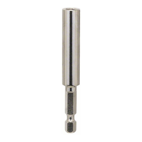 Bosch Universalhalter 1/4", 75 mm 11 mm, (in Verbindung mit Tiefenanschlag T8/T4)
