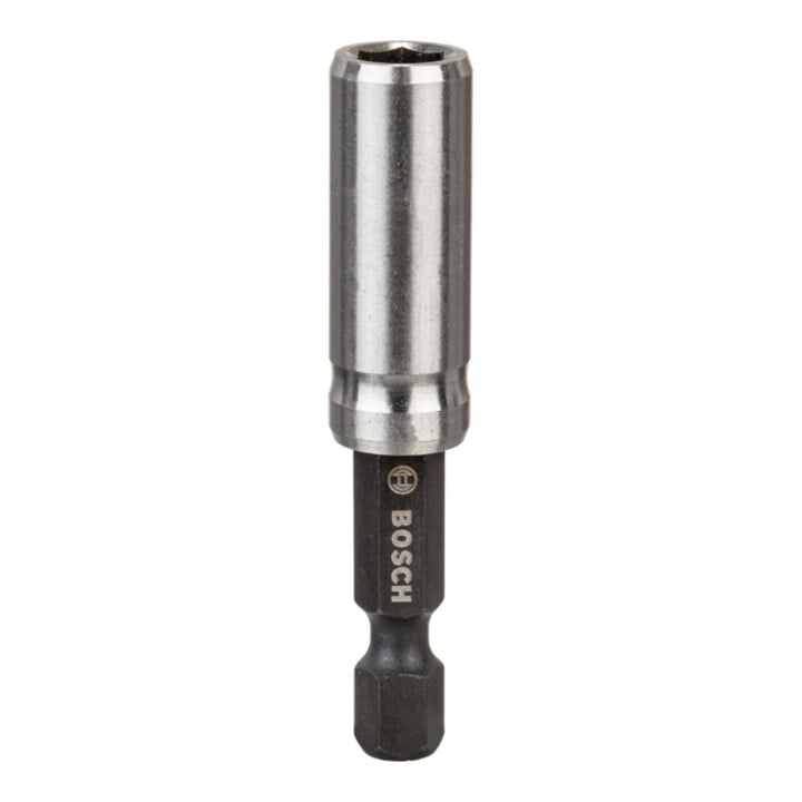 Bosch Universalhalter magnetisch 1/4", D 10 mm L 55 mm