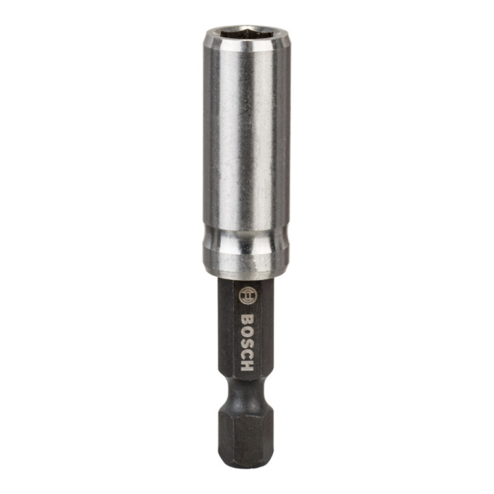 Bosch Universalhalter magnetisch 1/4", D 10 mm L 55 mm