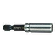 Bosch Universalhalter magnetisch 1/4", D 10 mm L 55 mm