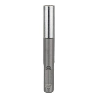 Bosch Universalhalter mit SDS plus-Aufnahmeschaft 1/4", 78 mm 11 mm