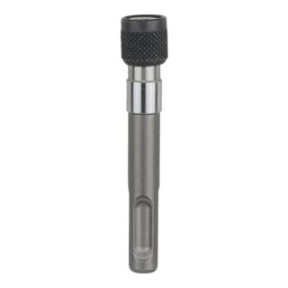 Bosch Universalhalter mit SDS plus-Aufnahmeschaft 1/4", 79 mm 14 mm