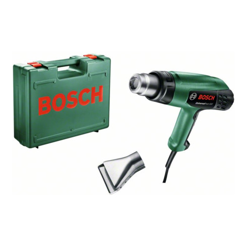 Bosch UniversalHeat 600 heteluchtblazer