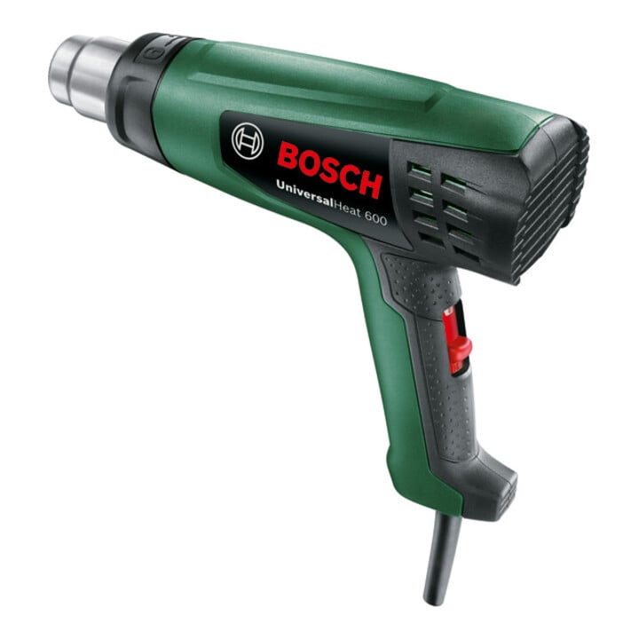 Bosch UniversalHeat 600 heteluchtblazer