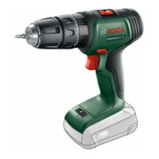 Bosch UniversalImpact 18V snoerloze klopboormachine met twee snelheden, 2x accu, lader-4