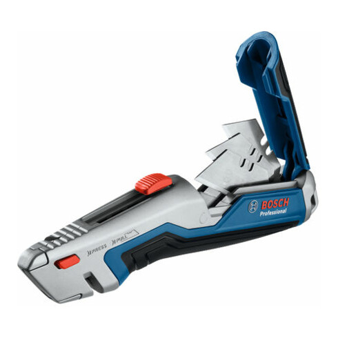 Bosch Universalmesser 62x19 mm