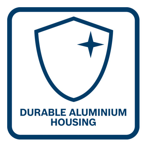 Bosch Universalmesser 62x19 mm