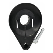 Bosch Universalspritzschutzschild