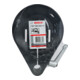 Bosch Universalspritzschutzschild-4