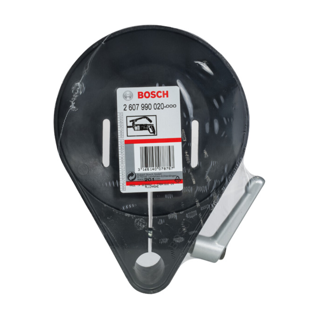 Bosch Universalspritzschutzschild