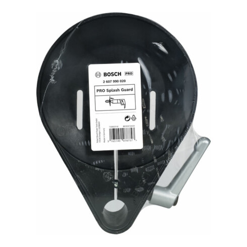 Bosch Universalspritzschutzschild