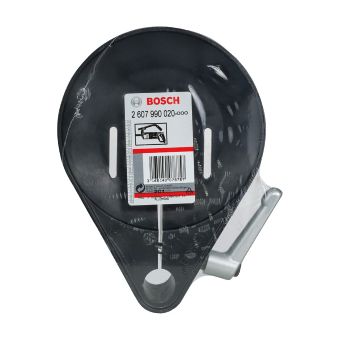 Bosch Universalspritzschutzschild