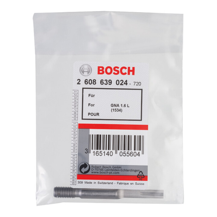 Bosch Universalstempel für Bosch-Nager passend zu GNA 1,6 L Professional