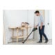 Bosch UniversalVac 18 snoerloze handstofzuiger