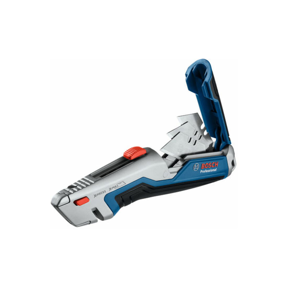 Bosch universeel mes