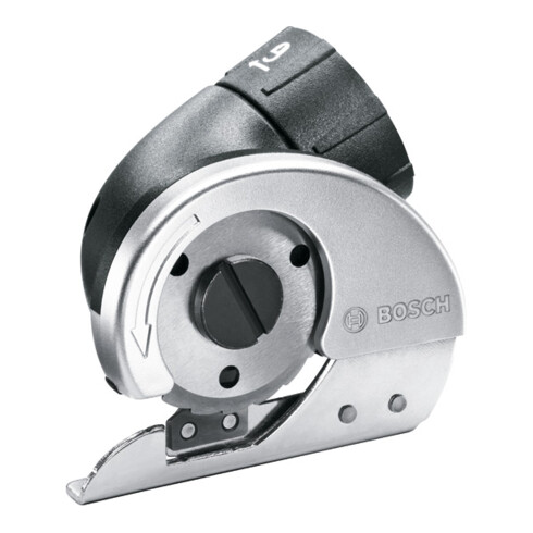 Bosch universeel snijgarnituur, systeemtoebehoren IXO Collection