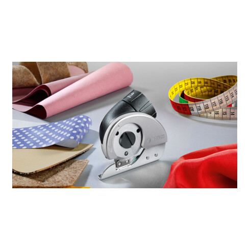 Bosch universeel snijgarnituur, systeemtoebehoren IXO Collection