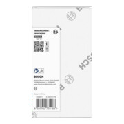 Bosch Universele adapter voor stofzuiger-4